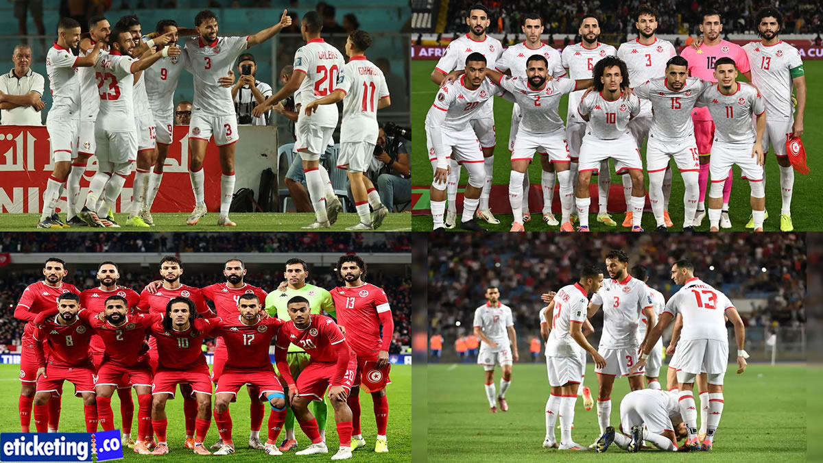 Tunisia Vs Netherlands Tickets, FIFA World Cup Tickets, Tunisia FIFA WorldCup Tickets, Netherlands FIFA World Cup Tickets,