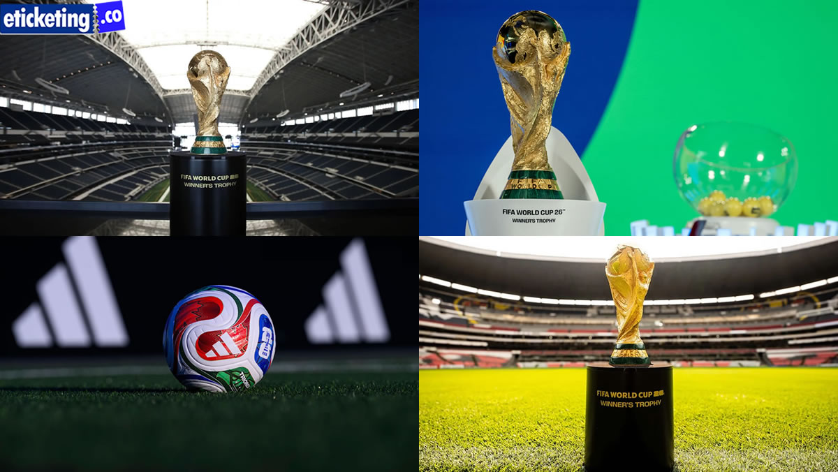 |World Cup Tickets| Football World Cup Tickets | World Cup Tickets |