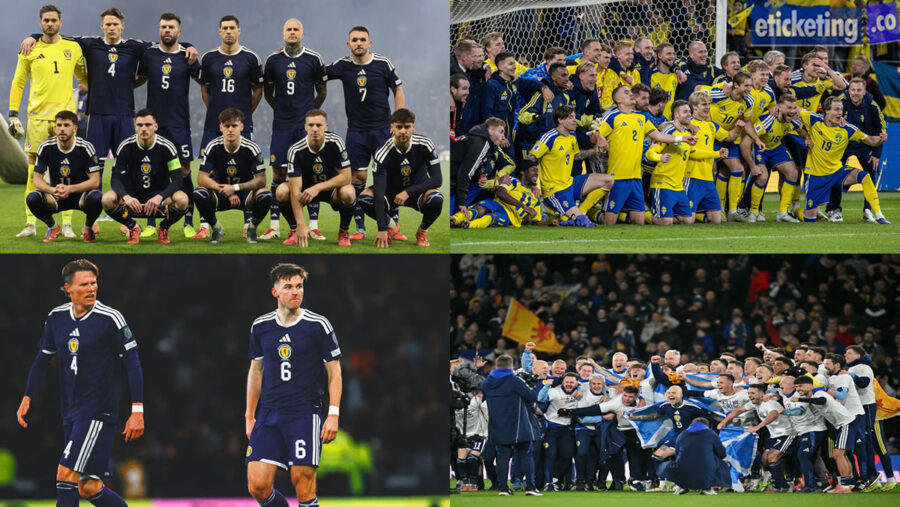 |Scotland vs Morocco Tickets| Football World Cup Tickets | World Cup Tickets |