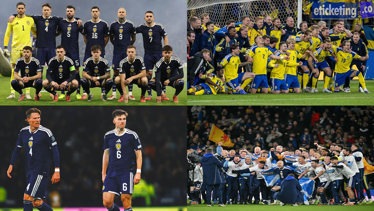 |Scotland vs Morocco Tickets| Football World Cup Tickets | World Cup Tickets |
