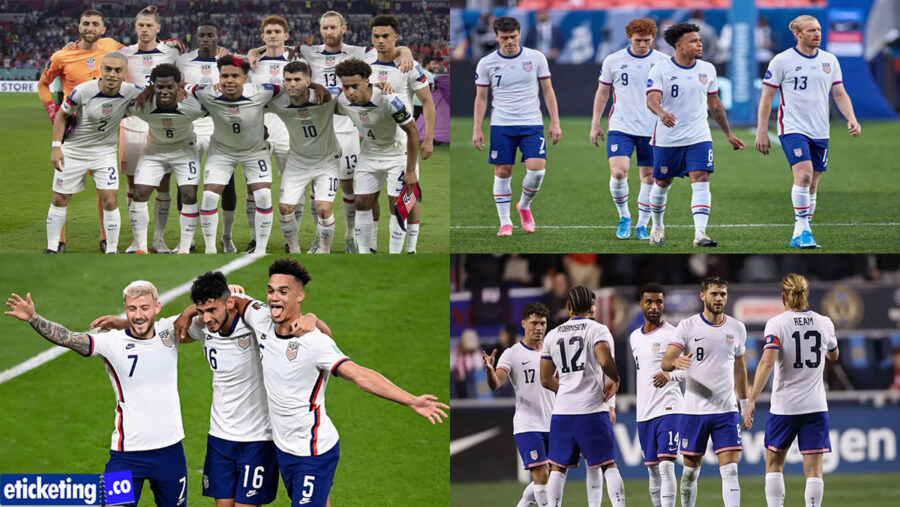 |USA Vs Australia Tickets | Football World Cup Tickets | World Cup Tickets |