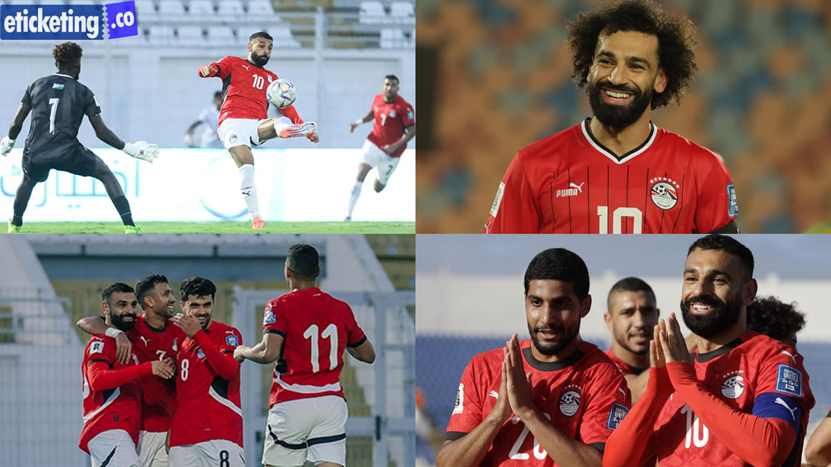 Egypt vs Iran Tickets | World Cup Tickets | Soccer World Cup Tickets | FIFA World Cup Tickets