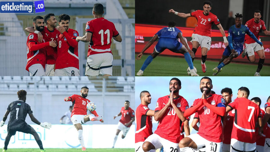 Egypt vs Iran Tickets|Egypt FIFA World Cup Tickets | Iran FIFA World Cup Tickets| FIFA World Cup Tickets
