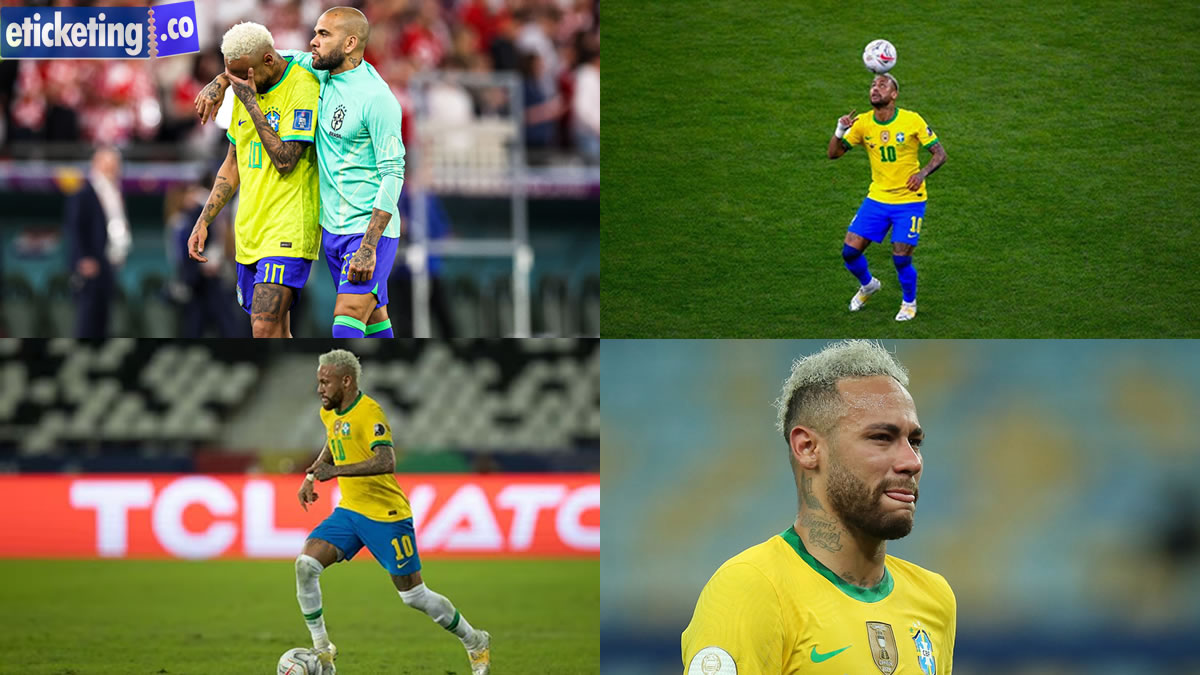 Scotland vs Brazil Tickets| Scotland FIFA World Cup Tickets |Brazil FIFA World Cup Tickets| FIFA World Cup Tickets