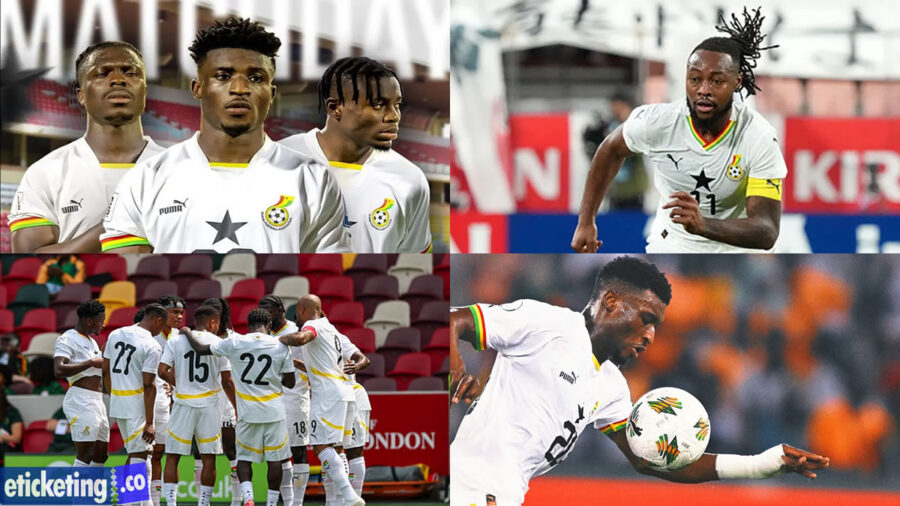 Croatia vs Ghana Tickets| Croatia FIFA World Cup Tickets |Ghana FIFA World Cup Tickets| FIFA World Cup Tickets
