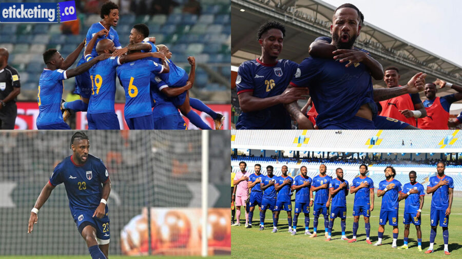 Uruguay vs Cabo Verde Tickets Cabo Verde Ready for Historic World Cup Appearance