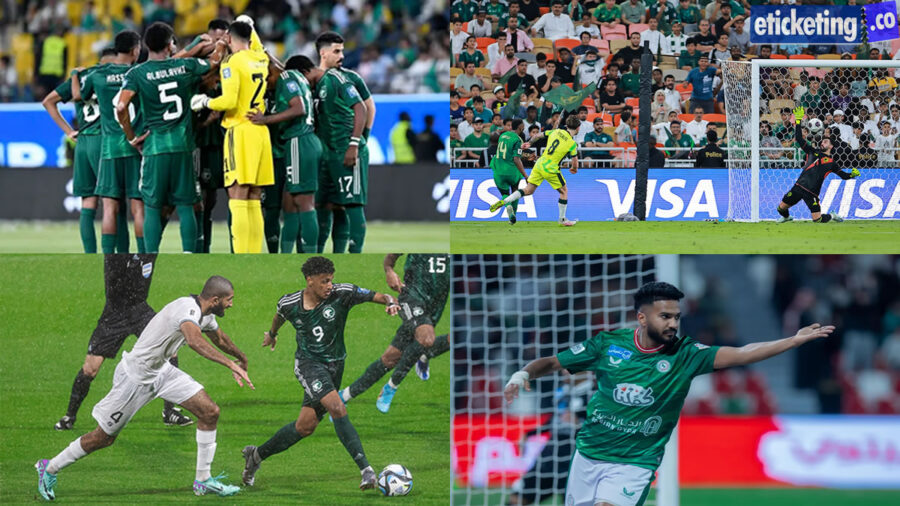 Australia vs Turkiye Tickets | World Cup Tickets | Soccer World Cup Tickets