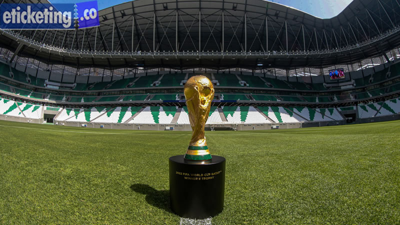 FIFA World Cup 2026 Tickets | Buy World Cup Tickets | Buy FIFA 2026 Tickets | FIFA World Cup Final Tickets 