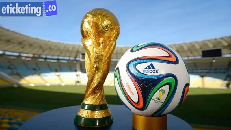 Soccer World Cup Tickets | World Cup Tickets | FIFA World Cup Tickets | FIFA 2026 Tickets| Football  World Cup Tickets 
