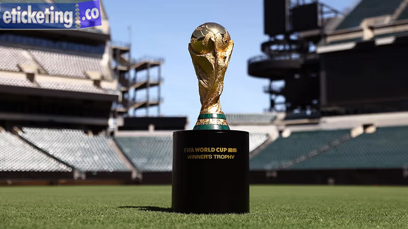  Soccer World Cup Tickets | World Cup Tickets | FIFA World Cup Tickets | FIFA 2026 Tickets| Football  World Cup Tickets