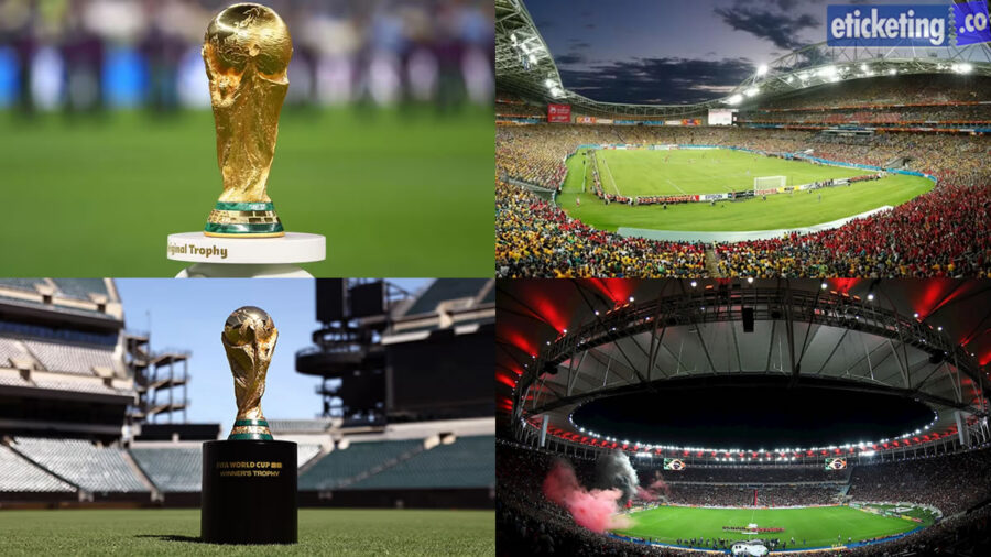 Soccer World Cup Tickets | World Cup Tickets | FIFA World Cup Tickets | FIFA 2026 Tickets| Football World Cup Tickets
