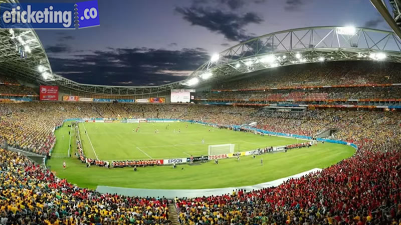 Soccer World Cup Tickets | World Cup Tickets | FIFA World Cup Tickets | FIFA 2026 Tickets| Football  World Cup Tickets