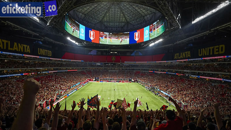Soccer World Cup Tickets | World Cup Tickets | FIFA World Cup Tickets | FIFA 2026 Tickets| Football  World Cup Tickets