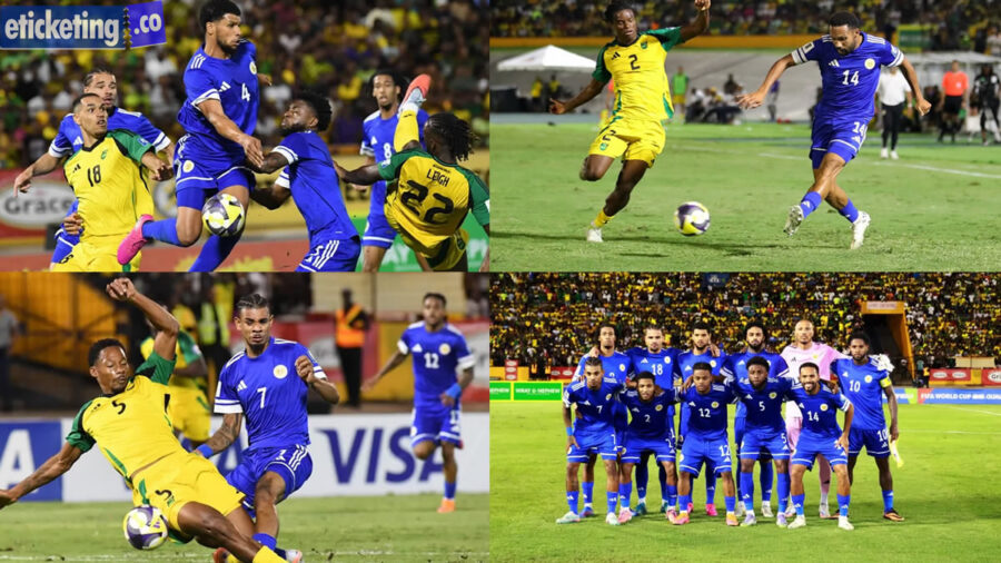 Curaçao vs Ivory Coast Tickets: Curaçao Poised for a Major FIFA World Cup Breakthrough