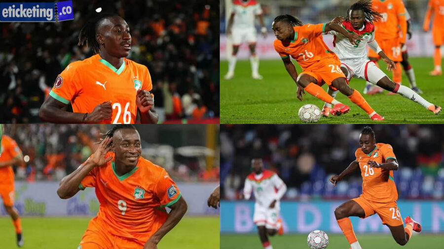 Germany vs Ivory Coast Tickets: Yan Diomande’s Journey from Florida to FIFA World Cup Spotlight