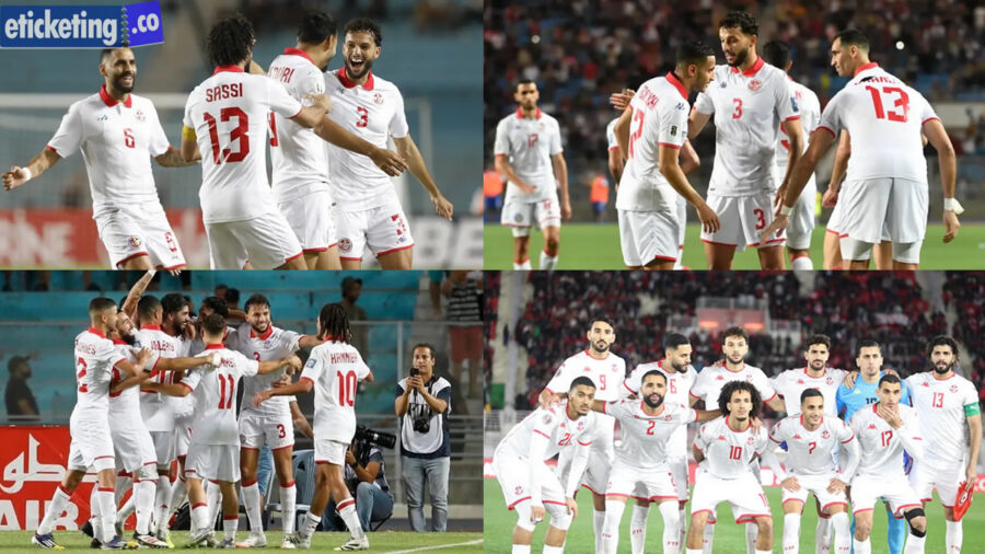 Tunisia vs Netherlands: Tunisia’s FIFA World Cup 2026 Knockout Dream