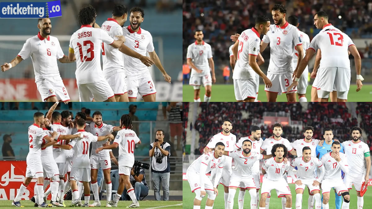 Tunisia vs Netherlands: Tunisia’s FIFA World Cup 2026 Knockout Dream