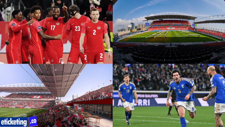 World Cup Tickets | FIFA World Cup Tickets