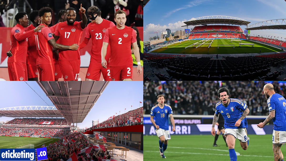 World Cup Tickets | FIFA World Cup Tickets