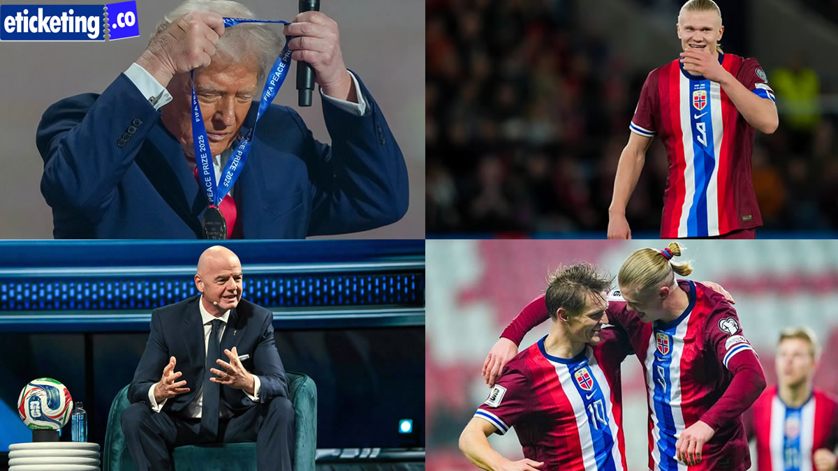 Football World Cup Tickets | Football World Cup 2026 Tickets