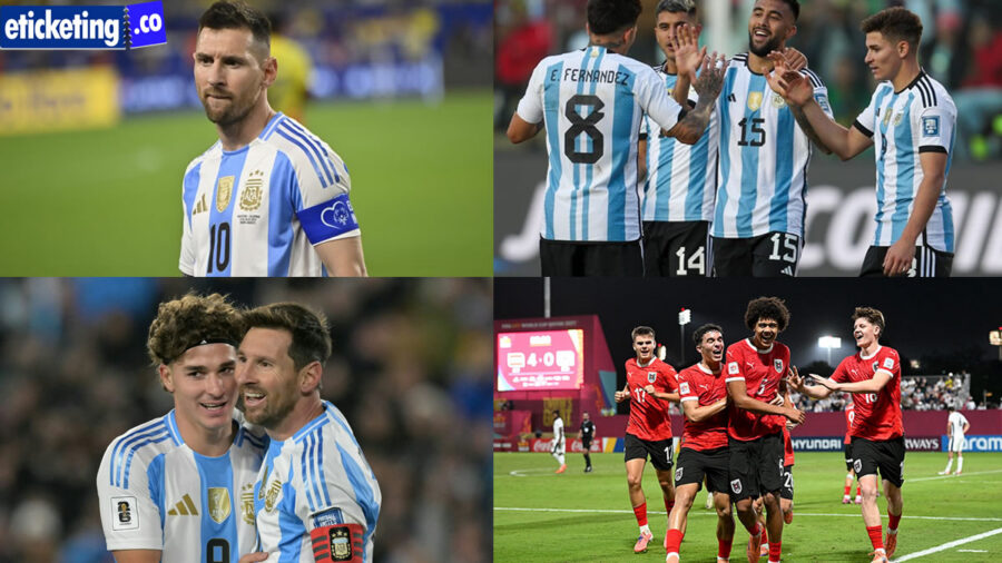 Buy World Cup Tickets | Buy FIFA 2026 Tickets