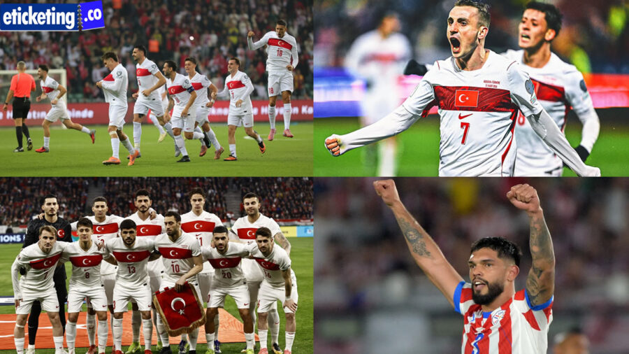 FIFA 2026 Tickets | Football World Cup Tickets