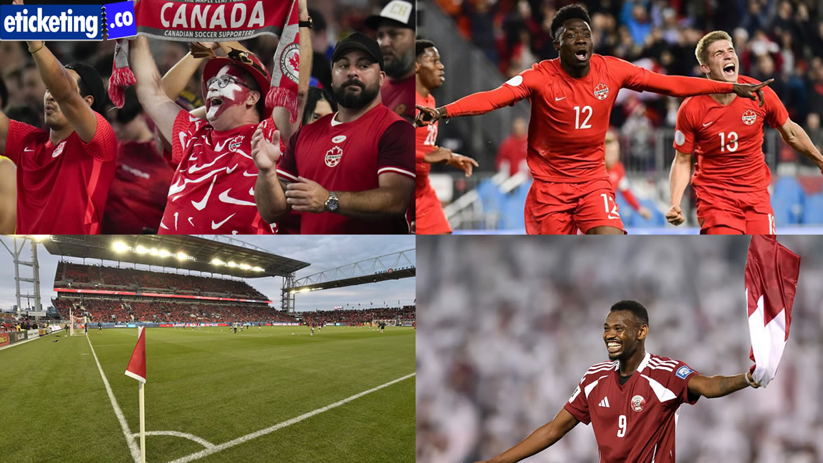 FIFA World Cup Tickets | FIFA 2026 Tickets
