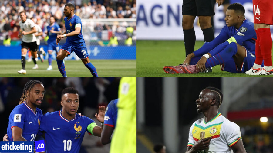 FIFA 2026 Tickets | Football World Cup Tickets