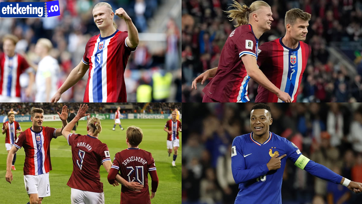FIFA 2026 Tickets | Football World Cup Tickets