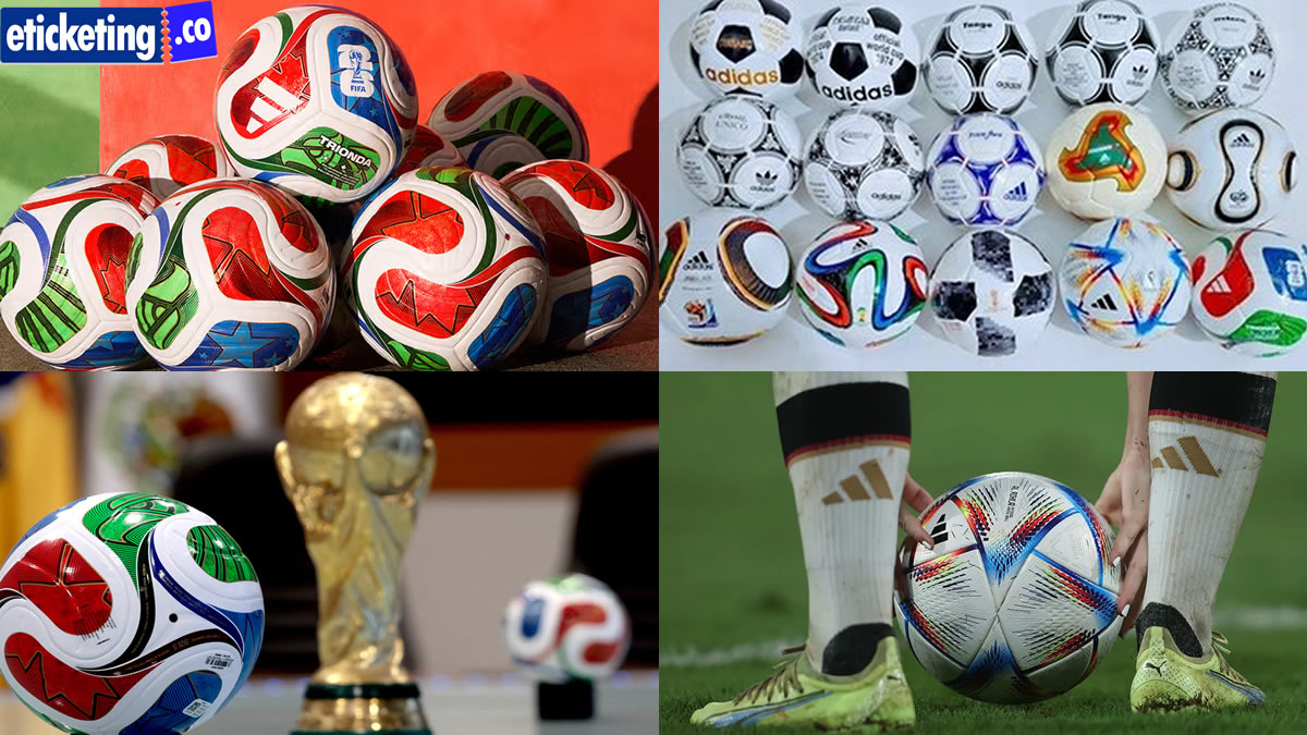Football World Cup Tickets,
