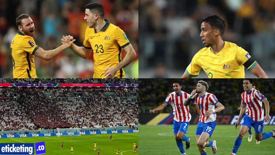 FIFA 2026 Tickets | Football World Cup Tickets