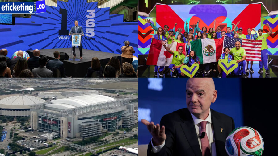 Soccer World Cup Tickets | World Cup Tickets