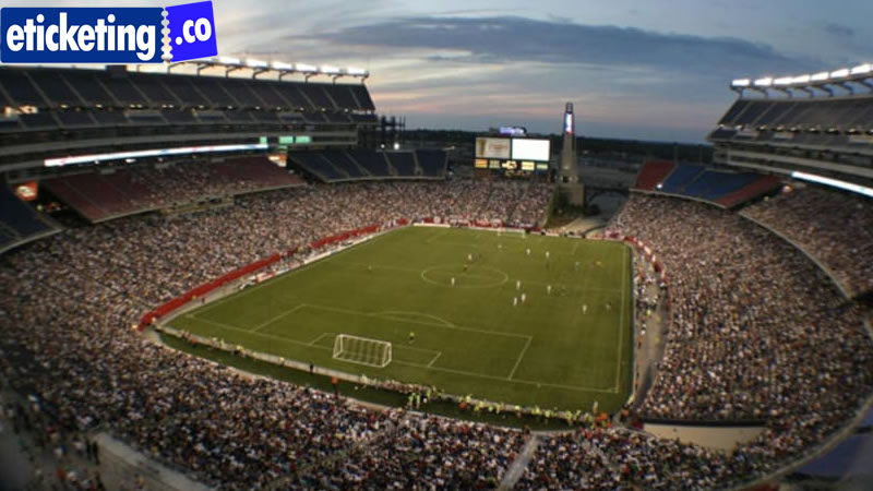  FIFA World Cup Semi Final Tickets| FIFA World Cup Tickets | World Cup Tickets