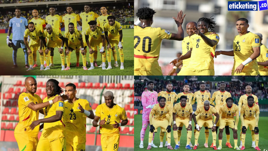 |Ghana vs Panama Tickets| Football World Cup Tickets | World Cup Tickets |
