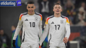  Germany vs Ivory Coast Tickets | Scocer World Cup Tickets | World Cup Tickets | FIFA 2026 Tickets