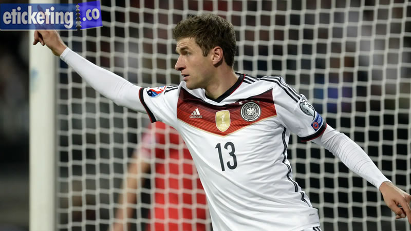 Germany Football World Cup Tickets | World Cup Tickets | FIFA World Cup Tickets | FIFA 2026 Tickets 
