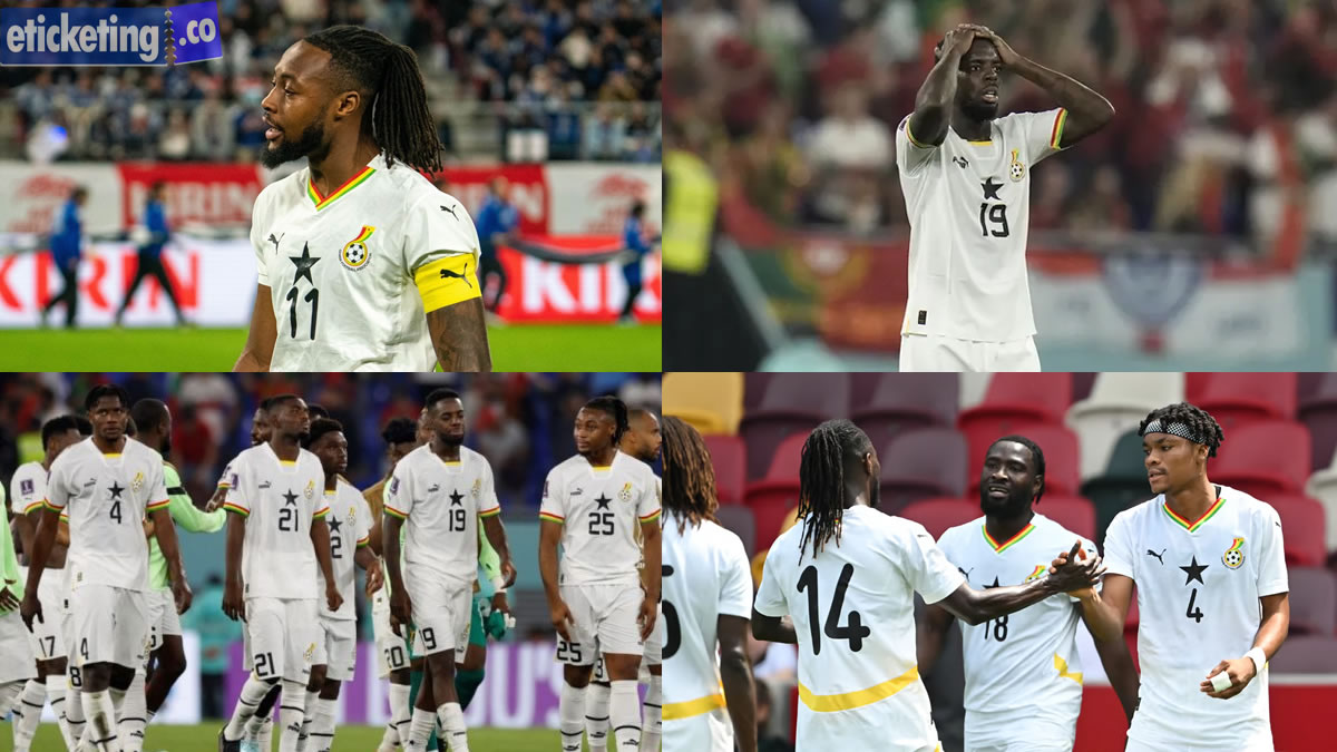 Ghana vs Panama Tickets | Soccer World Cup Tickets | FIFA World Cup Tickets | FIFA 2026 Tickets | Football World Cup Tickets | Football World Cup 2026 Tickets |