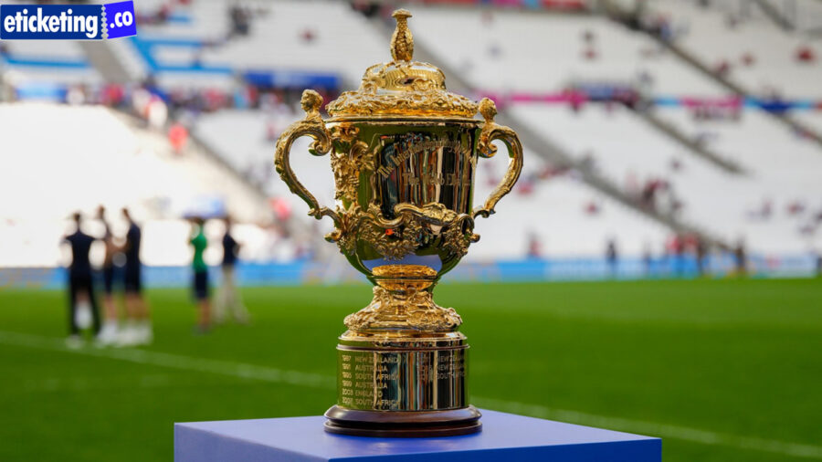 Rugby World Cup Tickets | Australia Vs Hong Kong Tickets | Rugby World Cup Final Tickets | Rugby World Cup 2027 Tickets