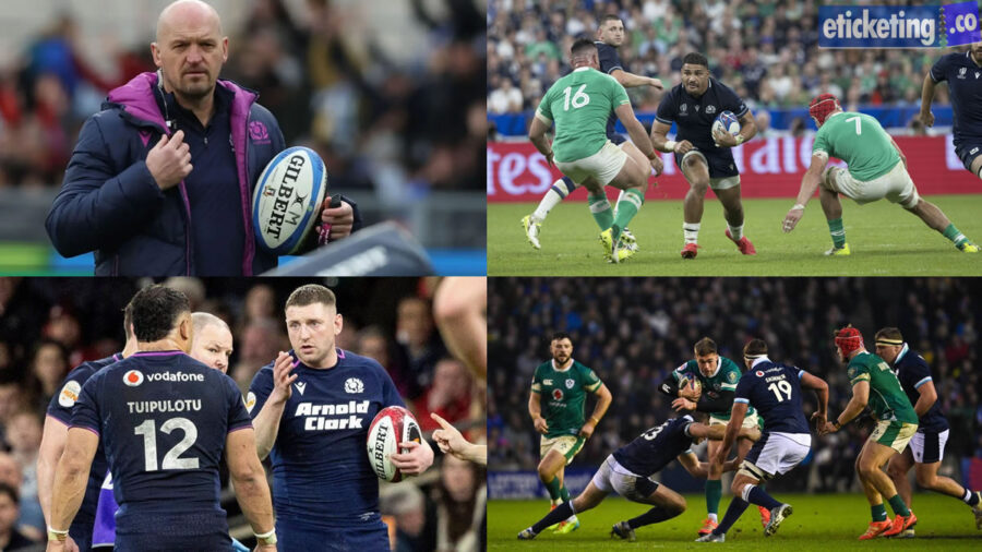 Rugby World Cup Tickets | Rugby World Cup 2027 Tickets