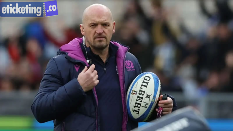Rugby World Cup Tickets | Rugby World Cup 2027 Tickets