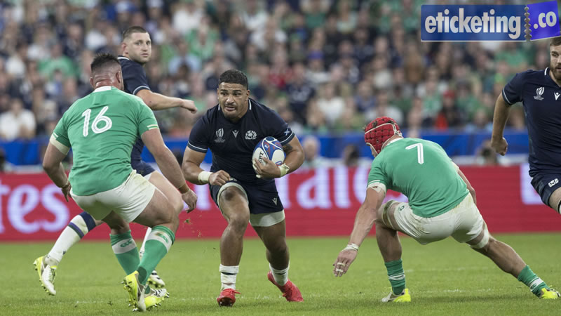 Rugby World Cup Tickets | Rugby World Cup 2027 Tickets