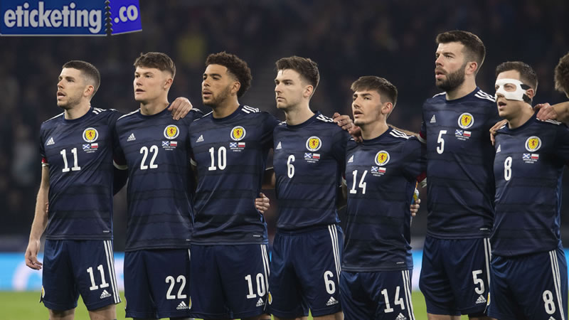 Haiti vs Scotland Tickets | Soccer World Cup Tickets | World Cup Tickets | FIFA World Cup Tickets | FIFA 2026 Tickets | Football World Cup Tickets