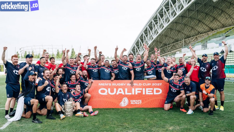 Rugby World Cup Tickets | Rugby World Cup 2027 Tickets | Rugby World Cup Final Tickets