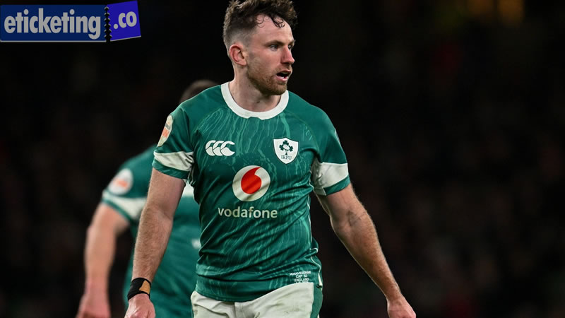 Rugby World Cup Tickets | Rugby World Cup 2027 Tickets