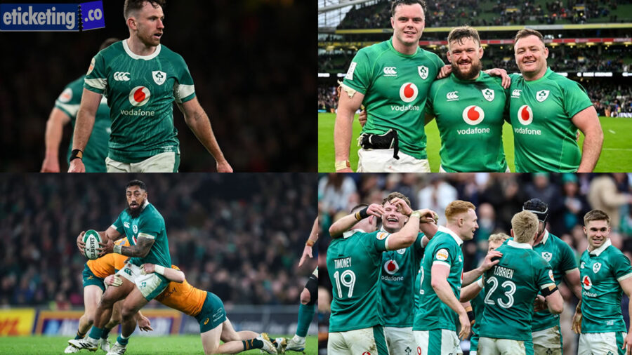 Rugby World Cup Tickets | Rugby World Cup 2027 Tickets