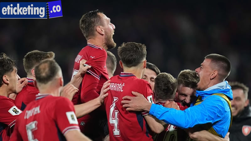 South Korea vs Czechia Tickets| South Korea FIFA World Cup Tickets | Czechia FIFA World Cup Tickets| FIFA World Cup Tickets