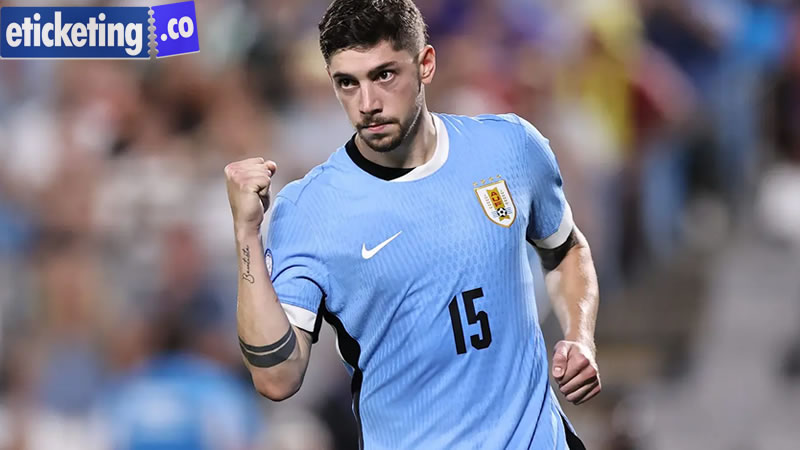 Uruguay vs Spain Tickets | Uruguay FIFA World Cup Tickets | Spain FIFA World Cup Tickets| FIFA World Cup Tickets