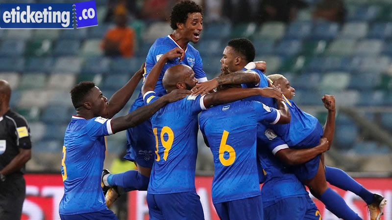 Cabo Verde vs Saudi Arabia Tickets| Cabo Verde FIFA World Cup Tickets |Saudi Arabia FIFA World Cup Tickets| FIFA World Cup Tickets
