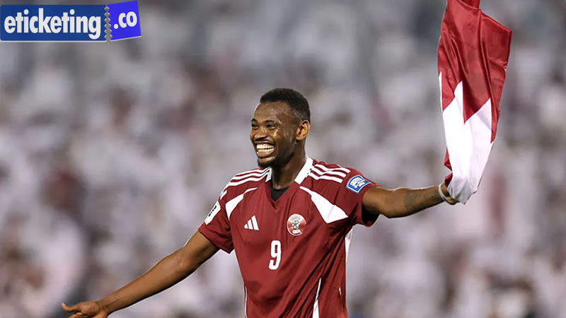 Qatar vs Switzerland Tickets Sebastian Soria Eyes Historic World Cup Record