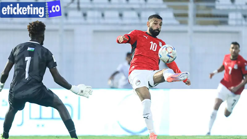 Egypt vs Iran Tickets | World Cup Tickets | Soccer World Cup Tickets | FIFA World Cup Tickets 